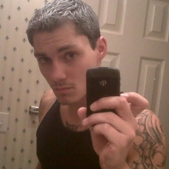 Meet your Posher, James - Picture 1 of 1